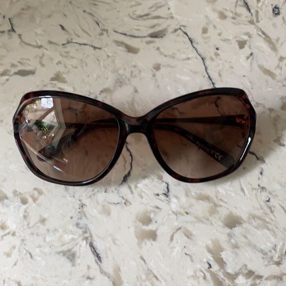 Tory Burch Sunglasses - Picture 2 of 7